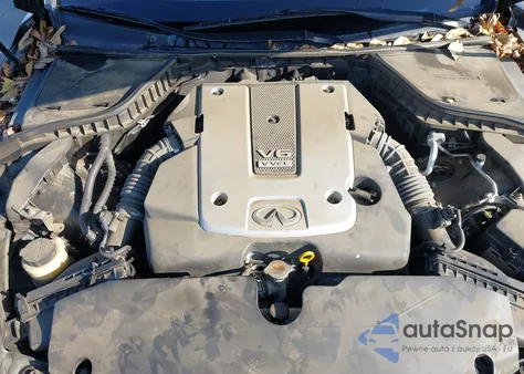 2015 Infiniti Q50 Premium из США, поврежденный, VIN JN1BV7AP1FM357447